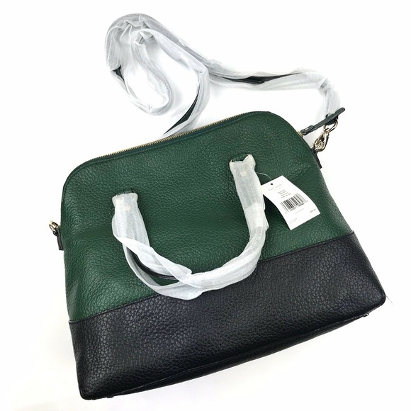 NWT Kate Spade Grove Court Pebbled Leather Purse - Picture 4 of 10